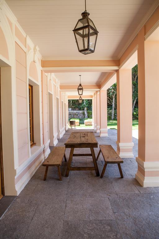 Casa de férias Casa Marques Jardim Botanico