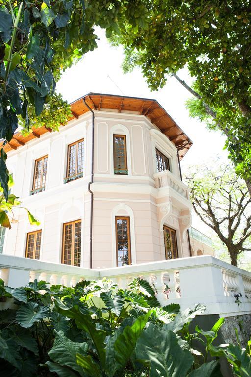 Casa Marques Jardim Botanico Casa de férias Rio de Janeiro