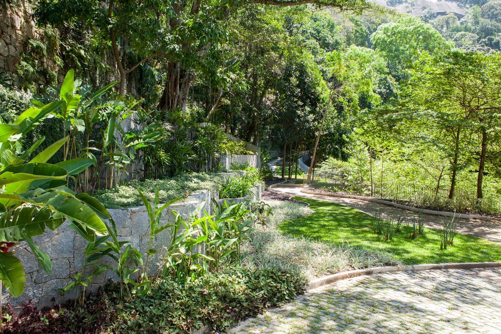 Casa de férias Casa Marques Jardim Botanico *
