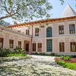 Casa Marques Jardim Botanico