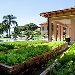 Casa Marques Jardim Botanico