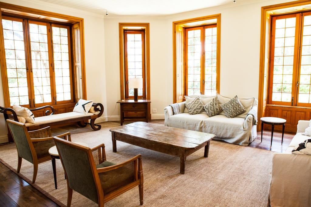 Сasa de vacaciones Casa Marques Jardim Botanico *